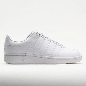 K-Swiss Classic Women's  White/White adventure - shoes