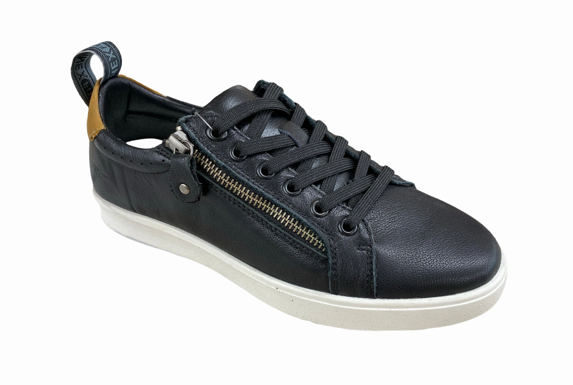 Nat 2.0 Black Grippy Outsole Evening Hike