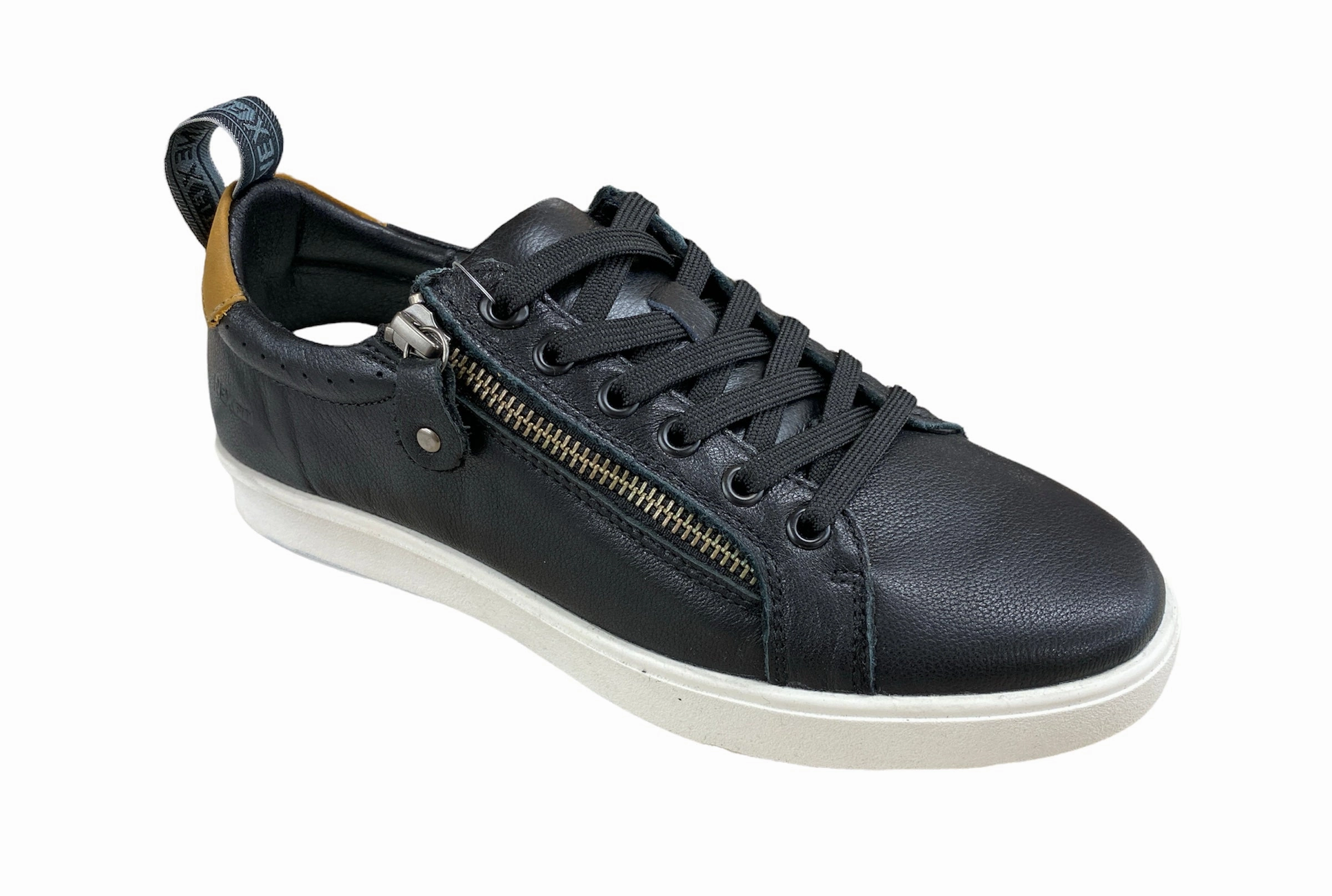 Field Trip Nat 2.0 Black