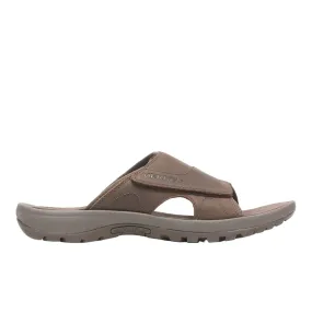 Comfy Strap Fashion Forward Sandspur 2 Slide Earth