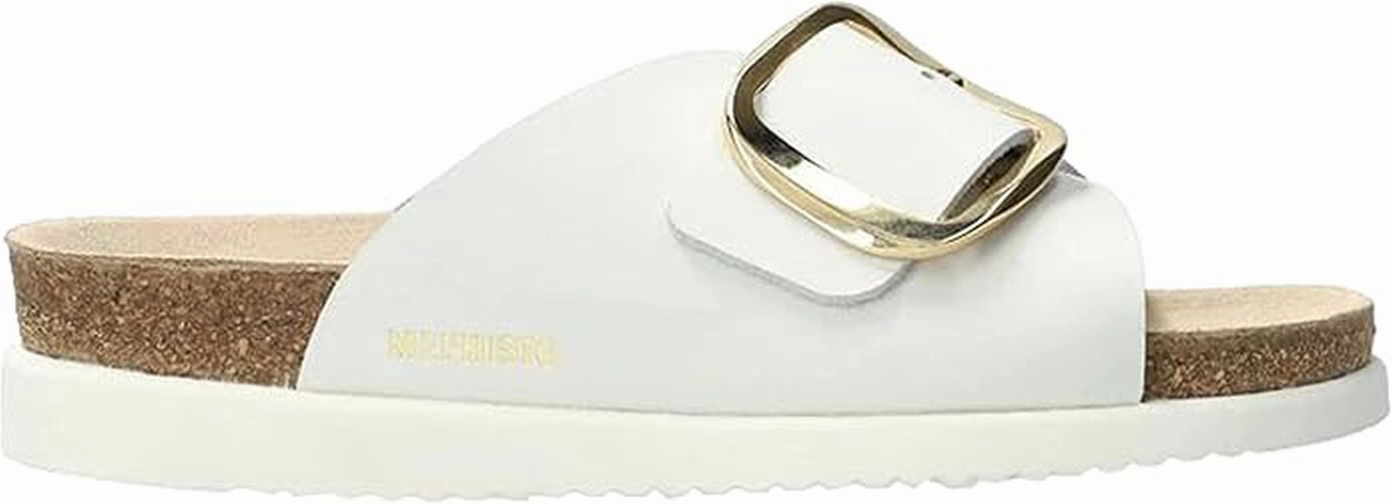 Toe Post Chic Open-toe Shoes Mephisto Women's Hariana Sandal