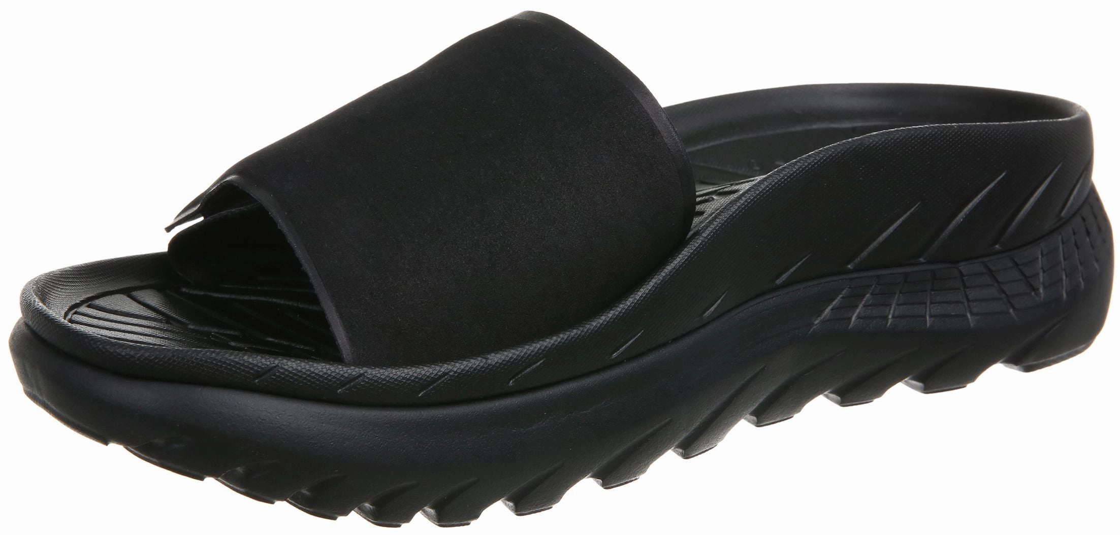 Vionic Unisex Rejuvenate Slide Sandal hypoallergenic Urban Edge