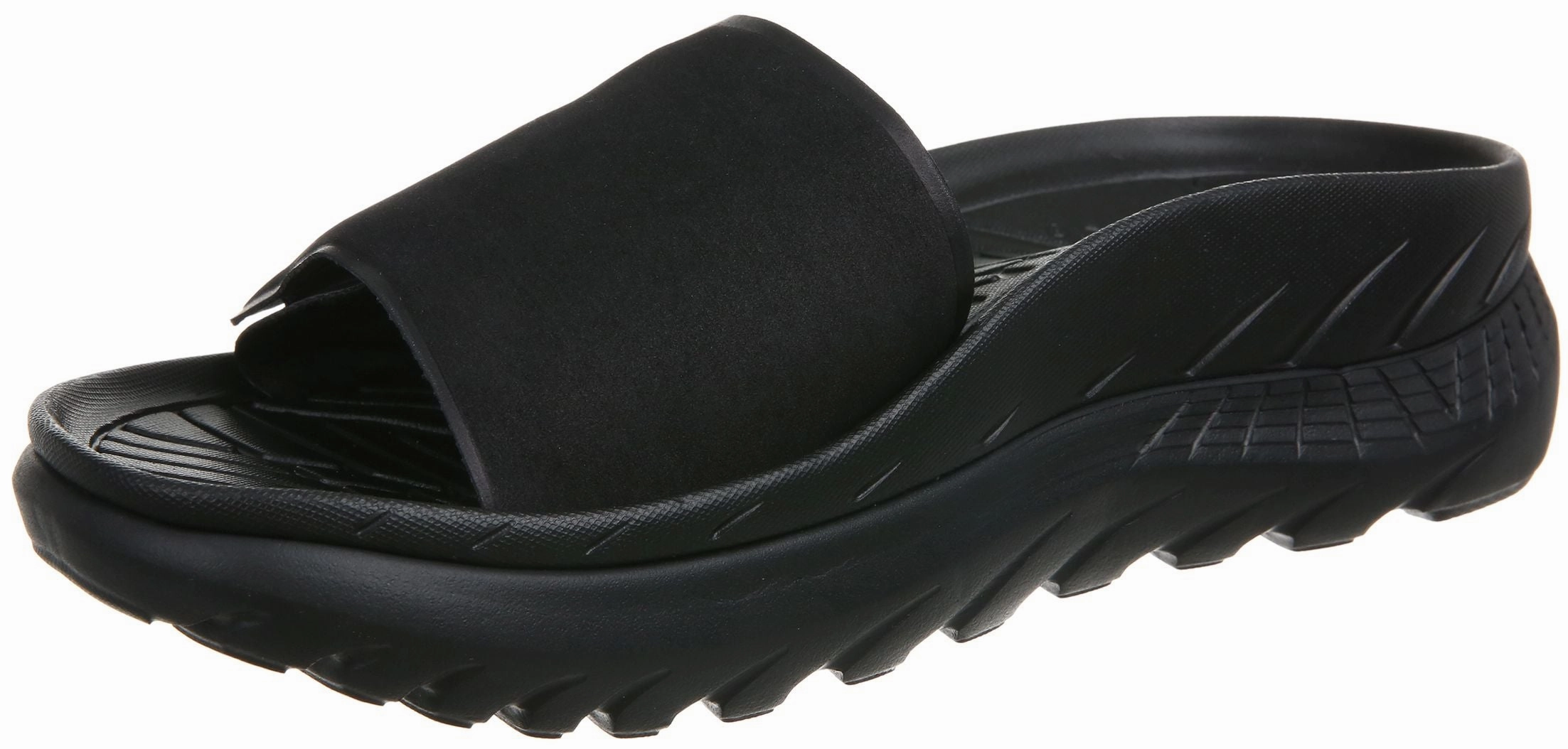 Vionic Unisex Rejuvenate Slide Sandal Park Friendly