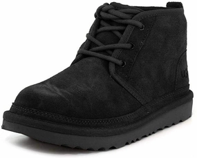 UGG Kid's' Neumel II Boot Pack Ease Walk Proof