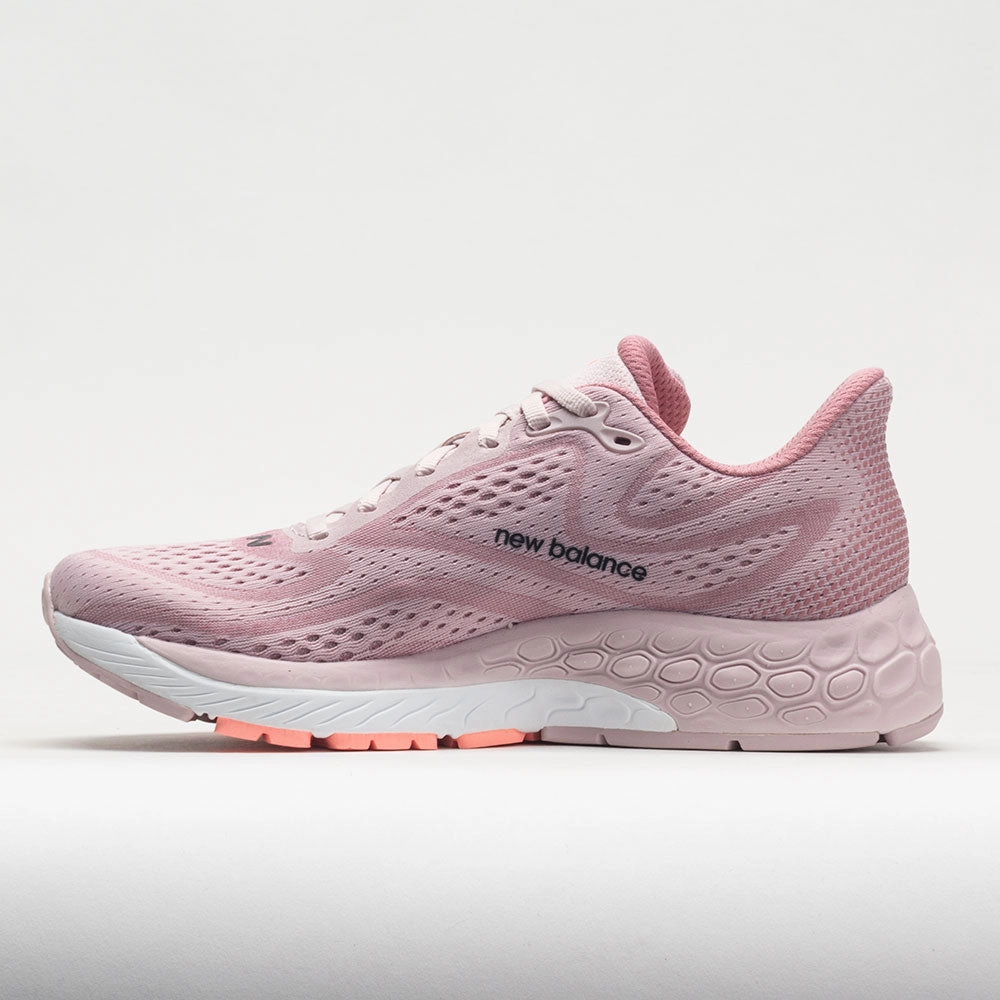 New Balance Fresh Foam X 880v13 Women's  Stone Pink/Hazy Rose/Black Youth runner