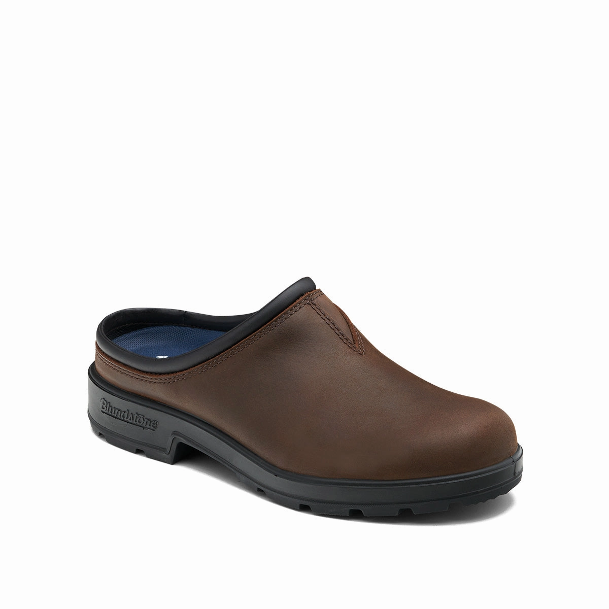 Travel Must Every Moment 2421 Blundstone Original Clog Antique Brown