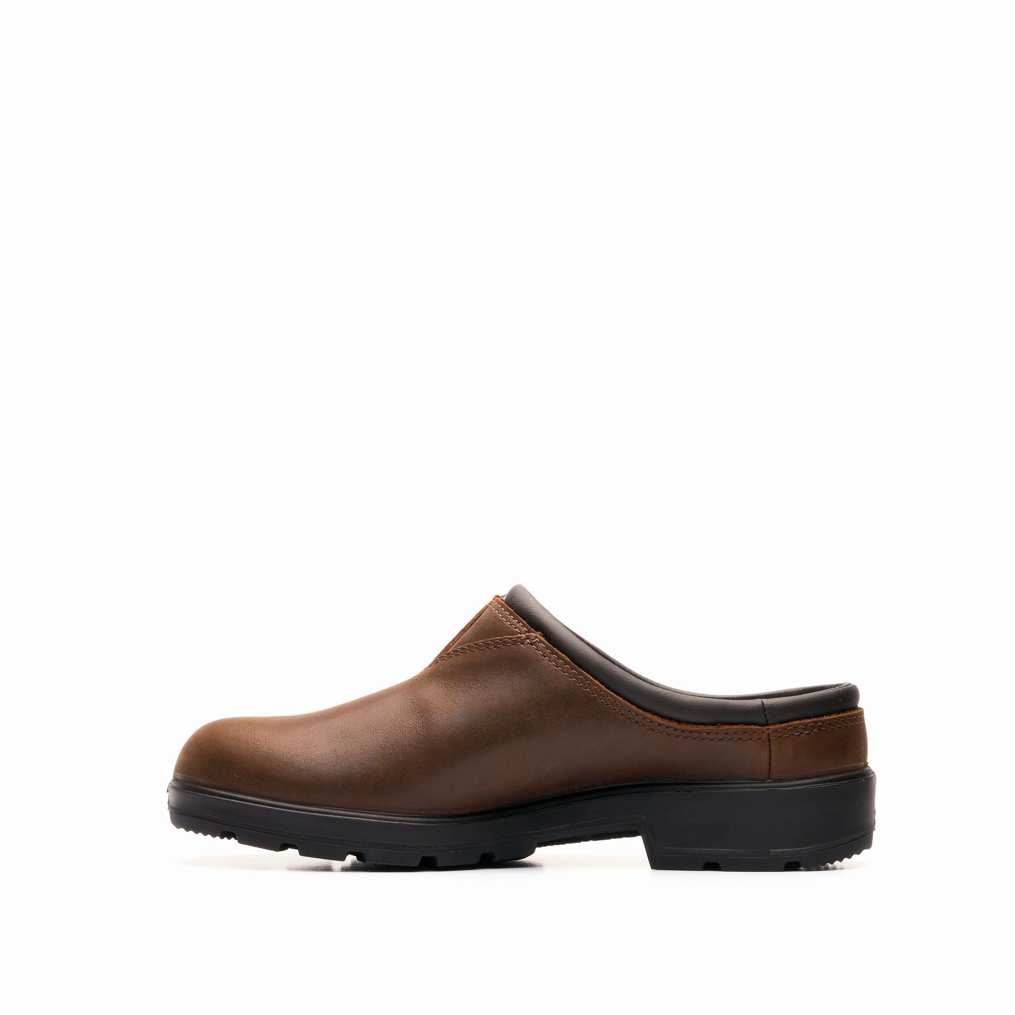 Stretch Step Weekend Outfit 2421 Blundstone Original Clog Antique Brown