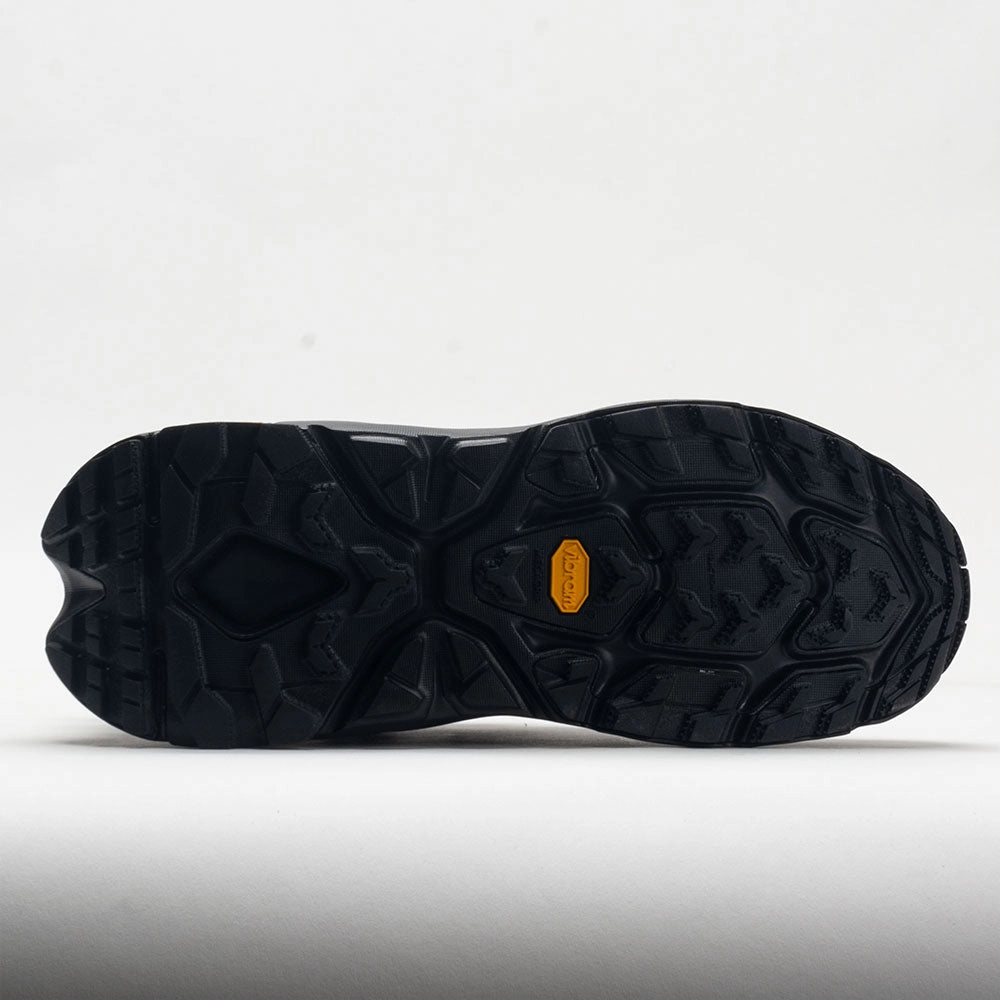 Training Sessions HOKA Kaha 2 GTX Men's  Black/Black