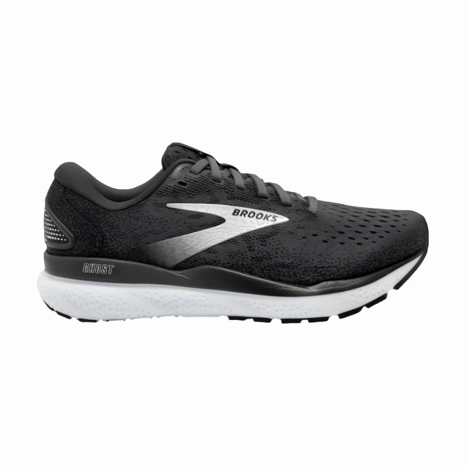 Comfort Fitment City Walking Women's Ghost 16 Black/Grey/White (Neutral/Cushion)