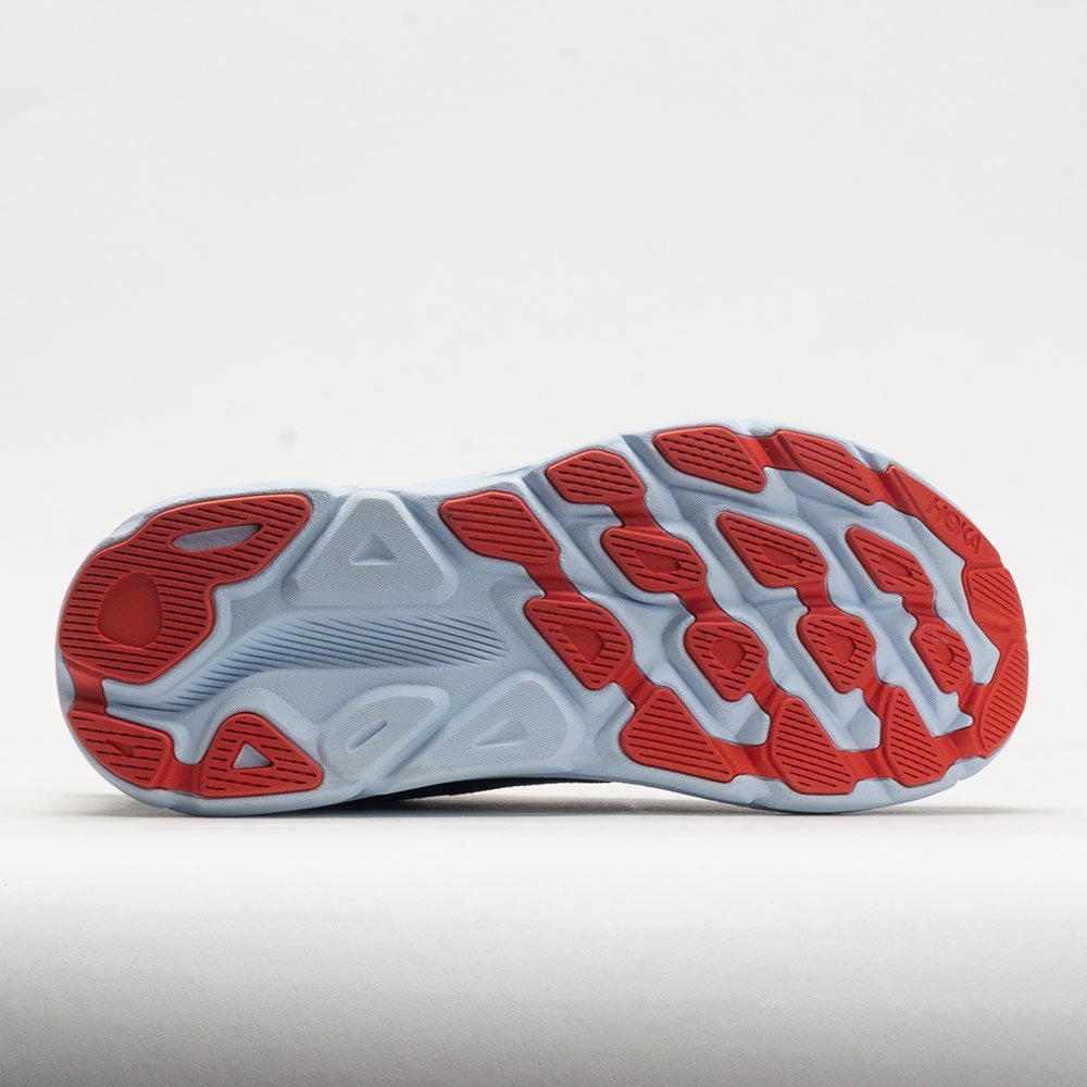 environment - specific shoes HOKA Clifton 9 Men's  Bellwether Blue/Dazzling Blue