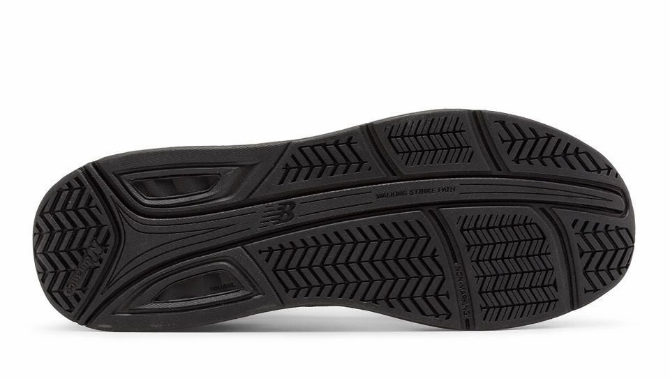 Subway Go Slip Grip Women's 928v3 Black (Motion Control)