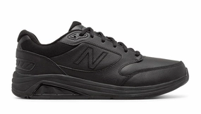 Women's 928v3 Black (Motion Control) Clean Movement