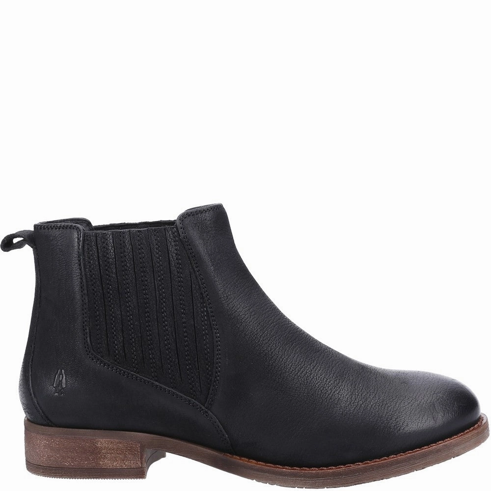 Fresh Looks Hush Puppies Edith Boot