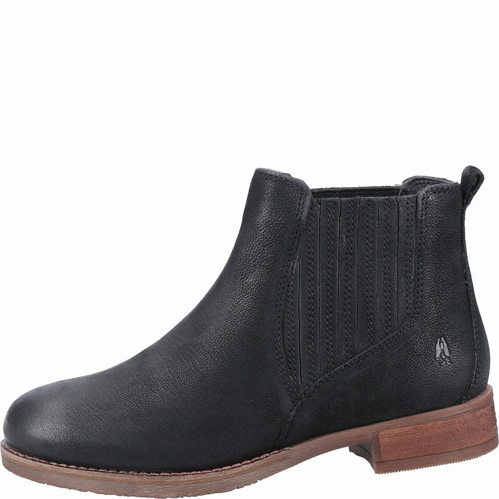 Step Light Hush Puppies Edith Boot