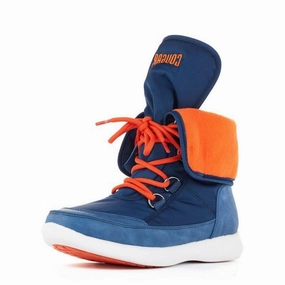 Cougar Wagu Work Field Climber