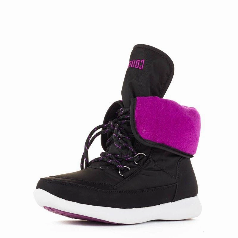 Anti-bacterial Social Butterfly Cougar Wagu