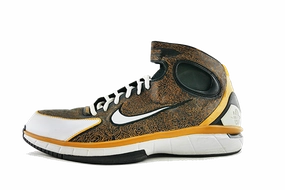 Nike Zoom Huarache 2K4 "Kobe Laser" Comfort