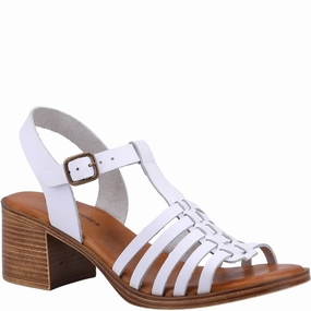 Hush Puppies Greta Sandal Cold Hike Office Fit
