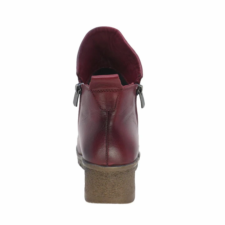 Shock Absorber Carly-01 Bordo