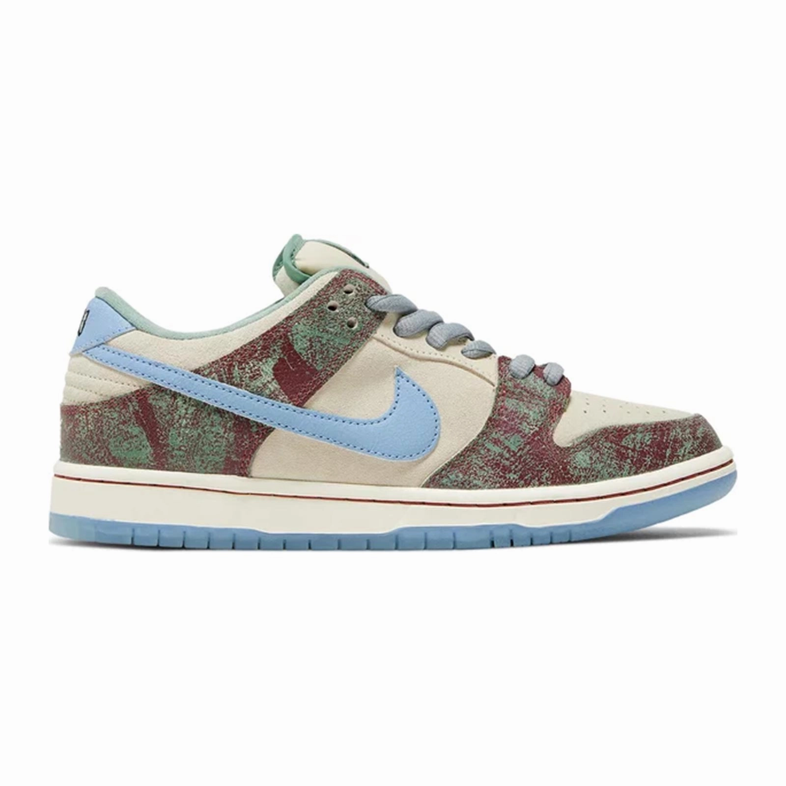 Agile Movement Eco Comfort Crenshaw Skate Club x Dunk Low SB