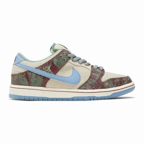 Agile Movement Eco Comfort Crenshaw Skate Club x Dunk Low SB