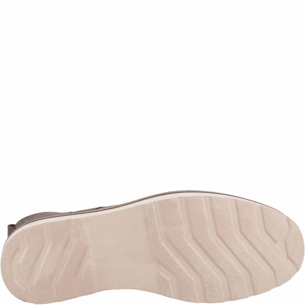 Moon Hike Hush Puppies Milo Boots