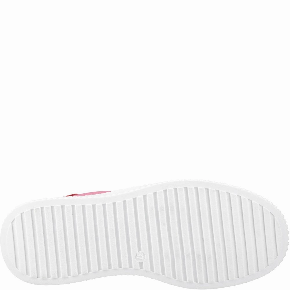 Hush Puppies Holly Sneaker Comfort First