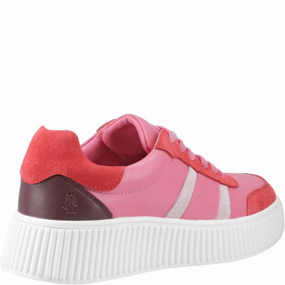 Drop Hike Hush Puppies Holly Sneaker