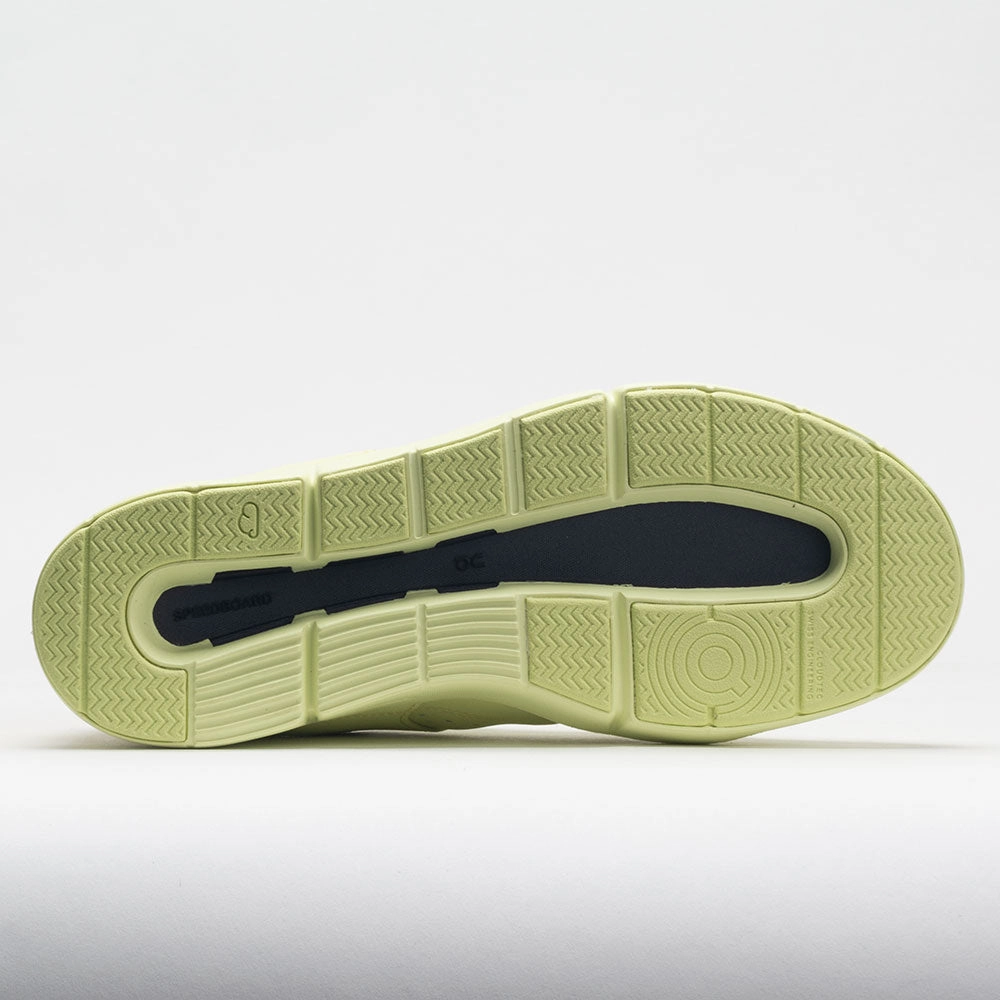 Soft Footbed On The Roger Clubhouse Men's  Hay