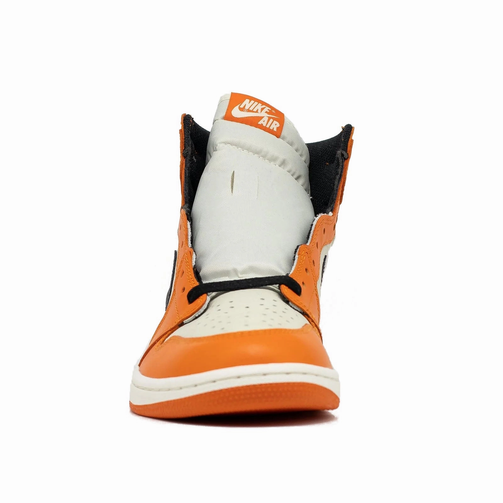 graceful - running science - fiction - themed running wear Air Jordan 1 High, Shattered Backboard Away