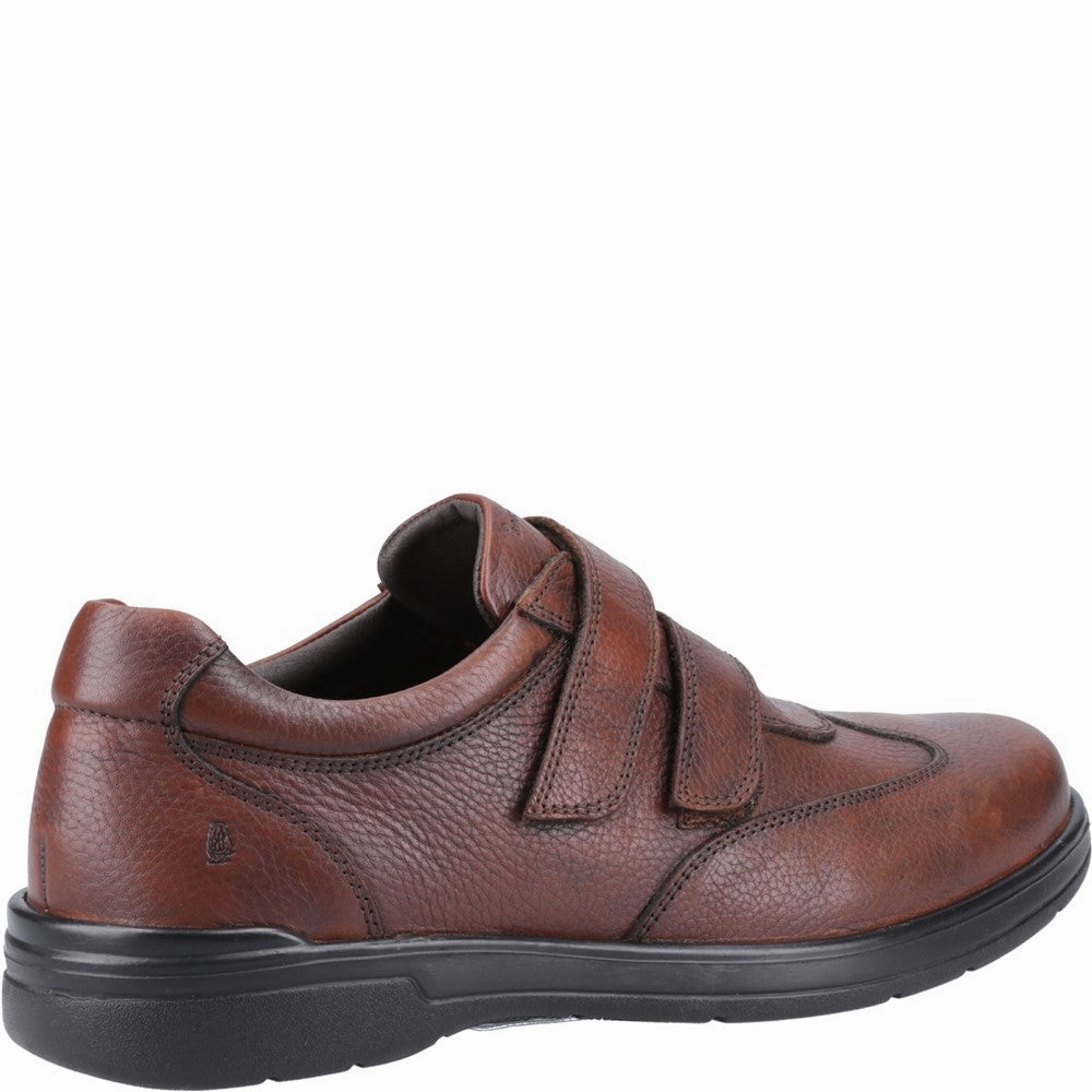 School Style Hush Puppies Magnus Shoes