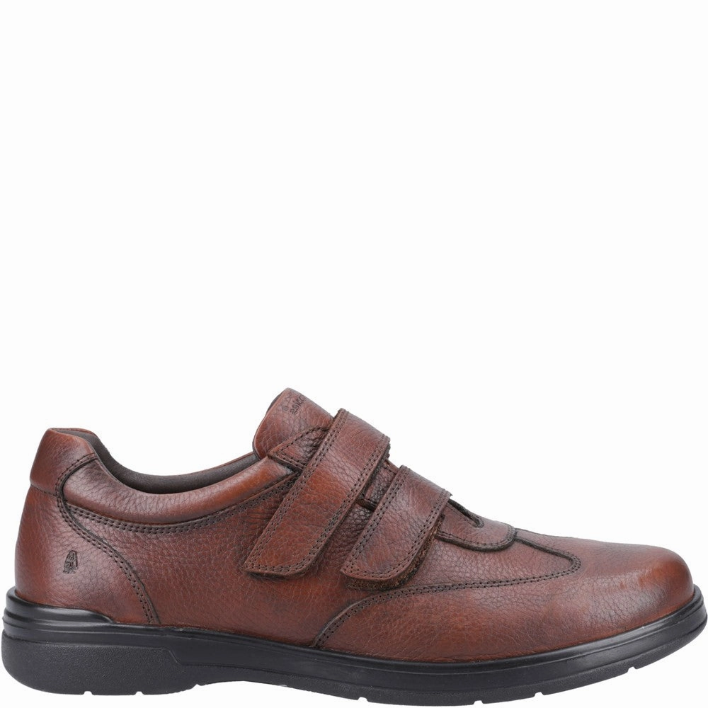 Hush Puppies Magnus Shoes Urban Minimal