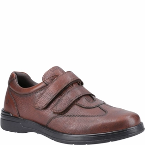 All Seasons Hush Puppies Magnus Shoes