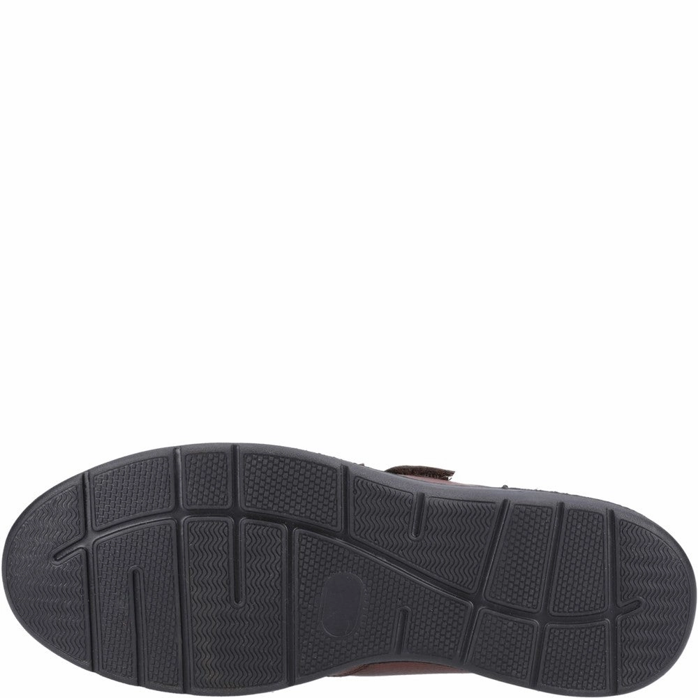 Hush Puppies Magnus Shoes Quick Access Win Hike