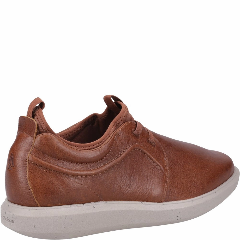 Mountain Path Clean Shape Hush Puppies Niles Shoes