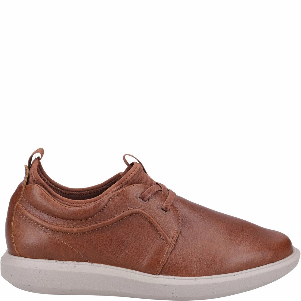 Hush Puppies Niles Shoes Leap Step Practical Footwear