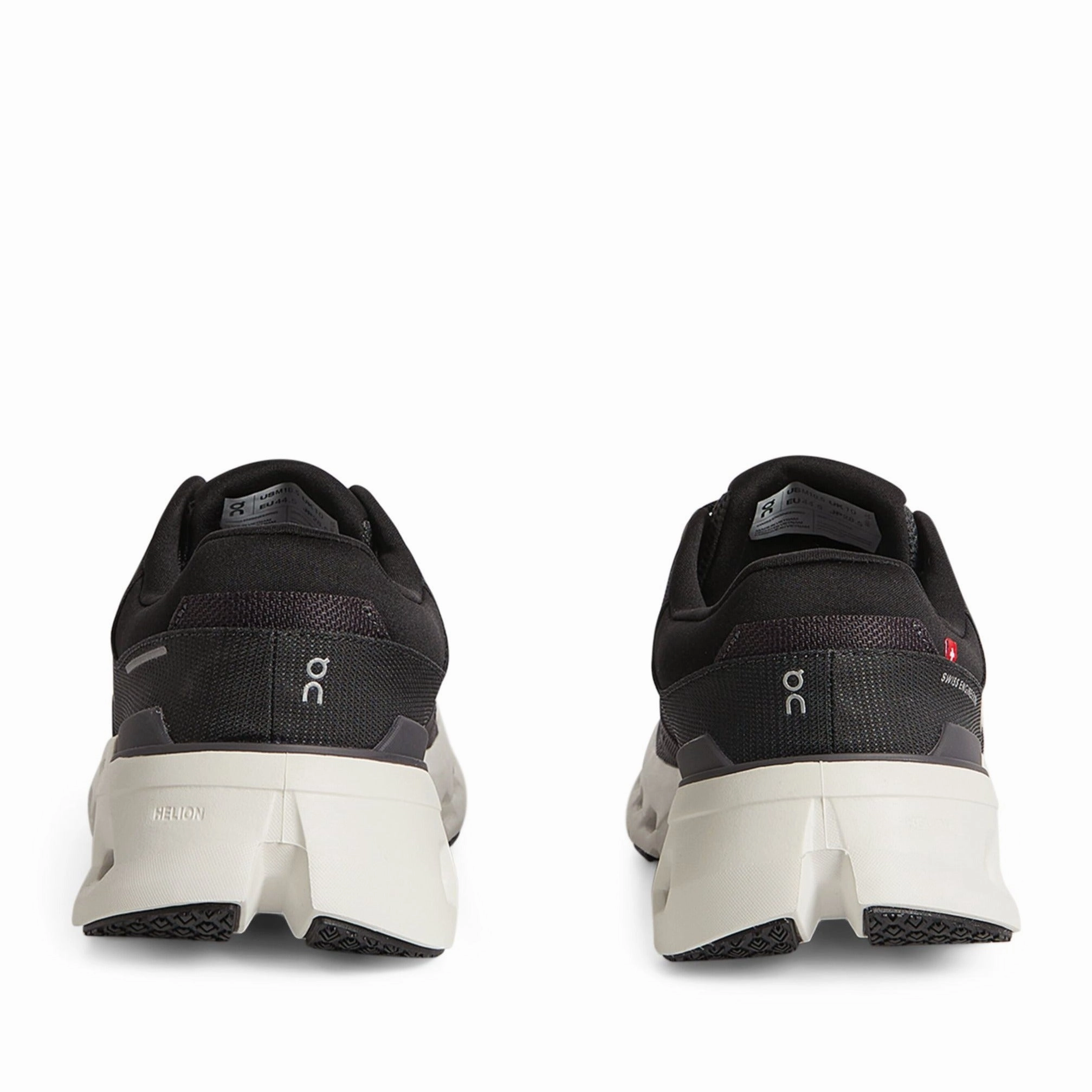 Urban Edge Men's ON Cloudrunner 2 Eclipse/Black