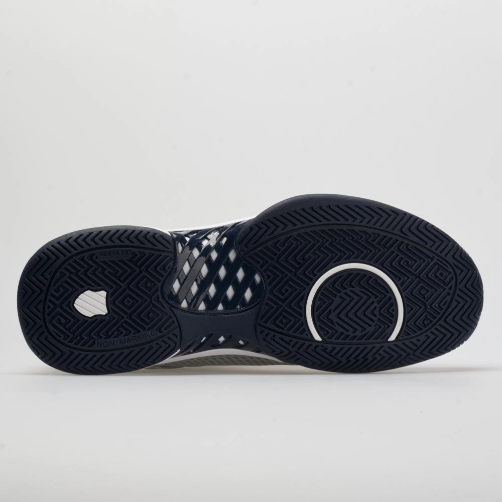 K-Swiss Express Light Pickleball Men's  Highrise/Navy competitive running shoes