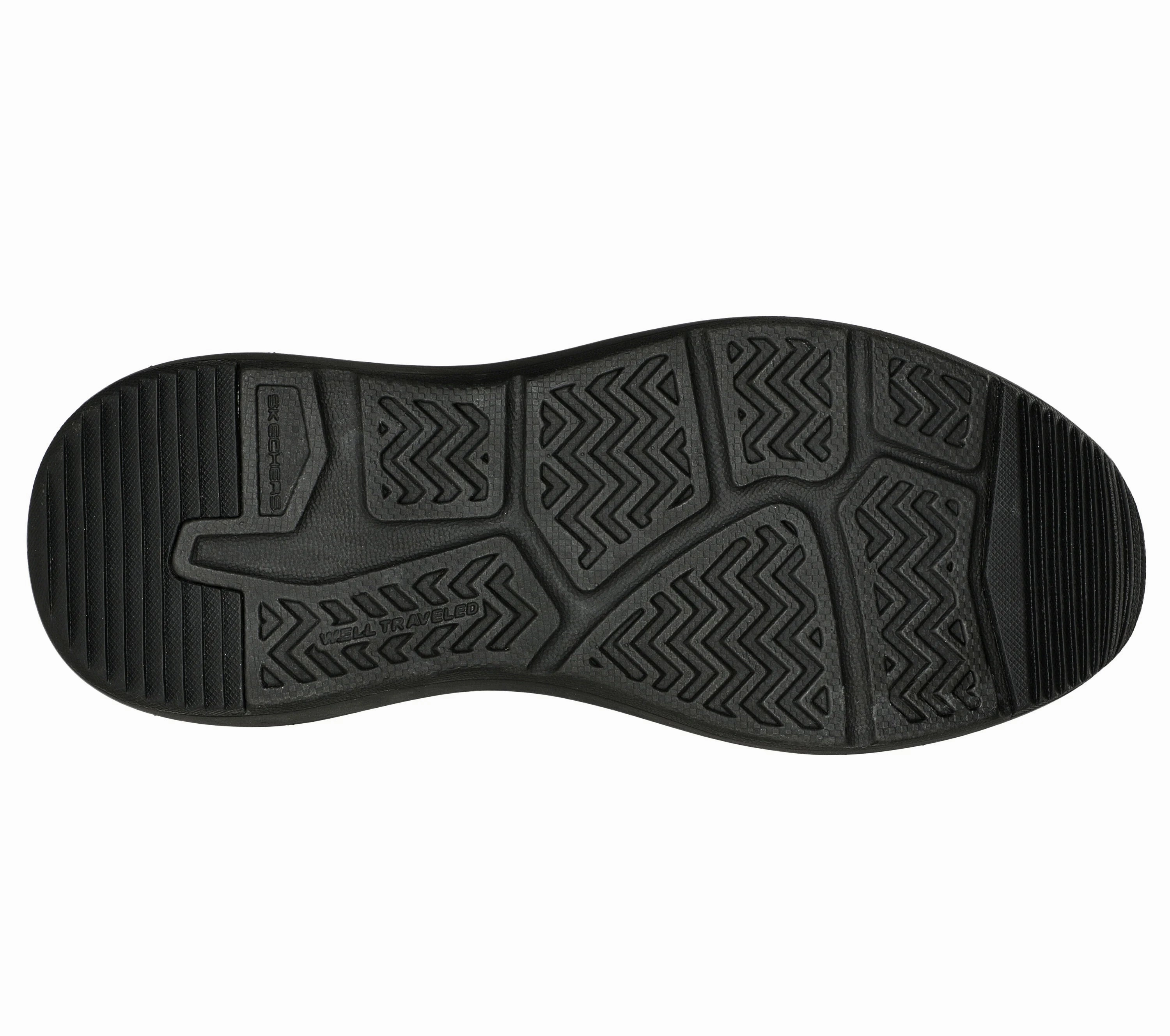 Sun Step Men's Slip-Ins Relaxed Fit: Parson-Oswin Brown