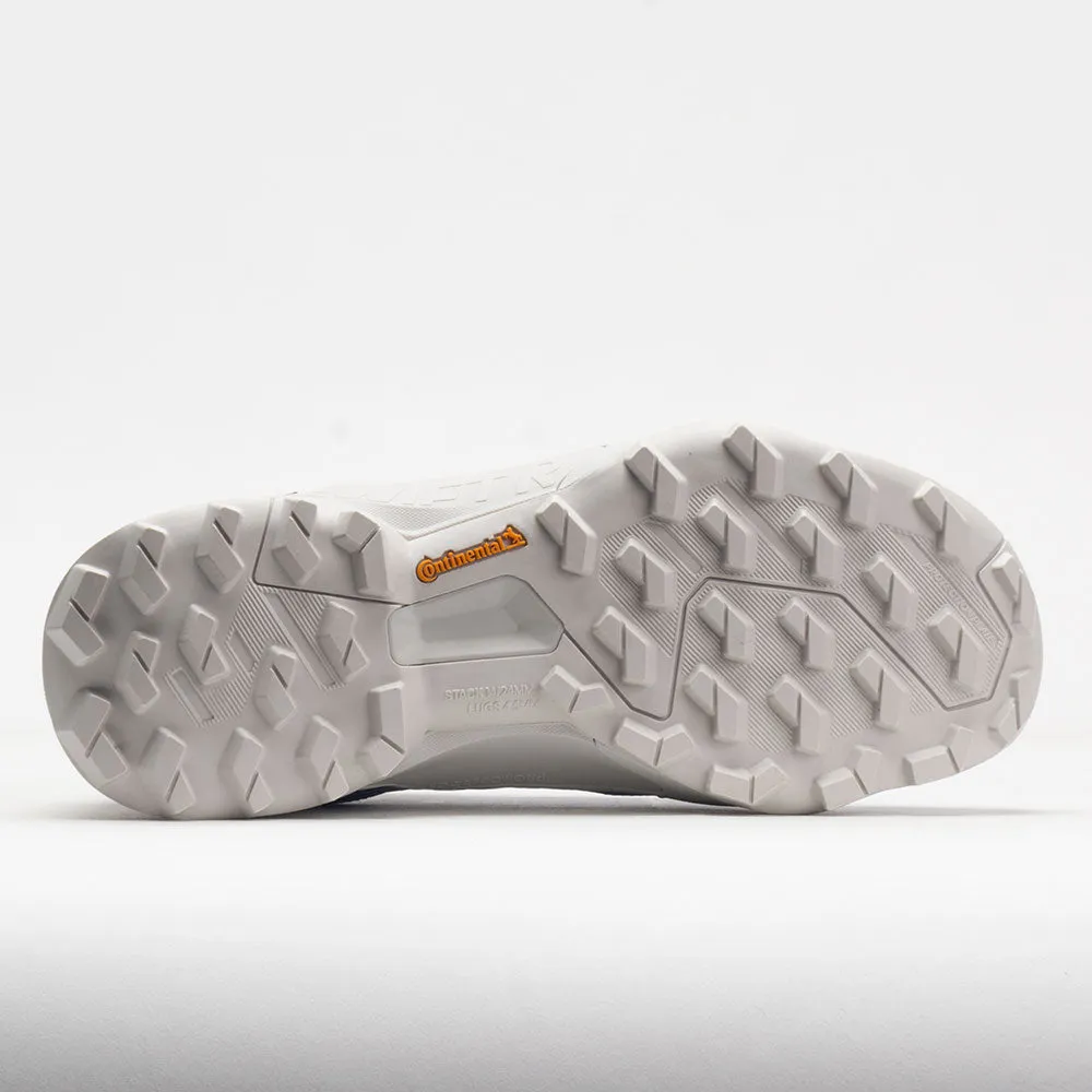 Comfort Midsole proprioceptive shoes adidas Terrex Swift R3 GTX Women's  Blue Dawn/Coral Fusion