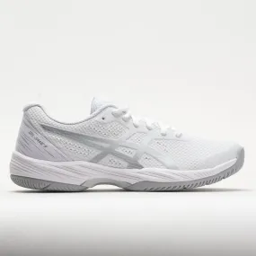 Cool Down ASICS GEL-Game 9 Women's  White/Pure Silver