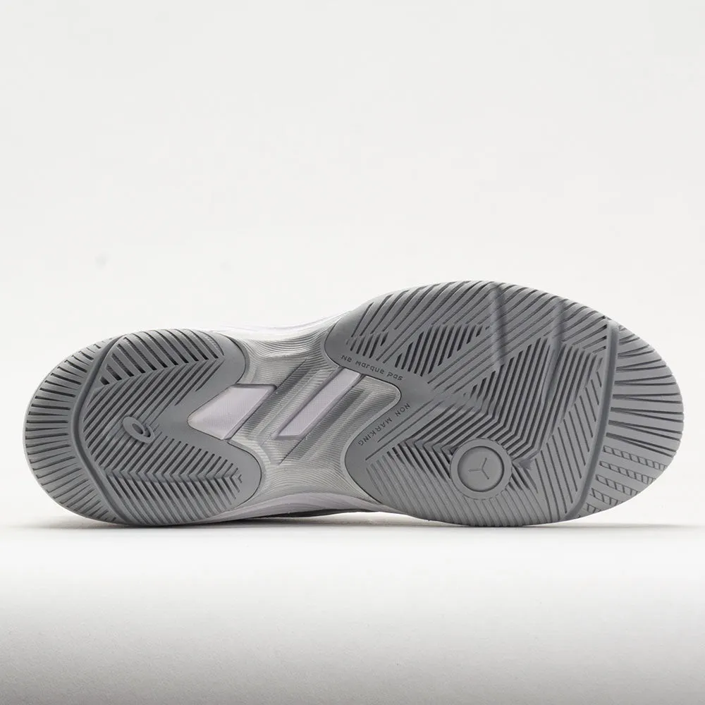 high - top protection Lightweight Running ASICS GEL-Game 9 Women's  White/Pure Silver