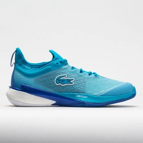 post - run Lacoste AG-LT 23 Lite Women's  Blue