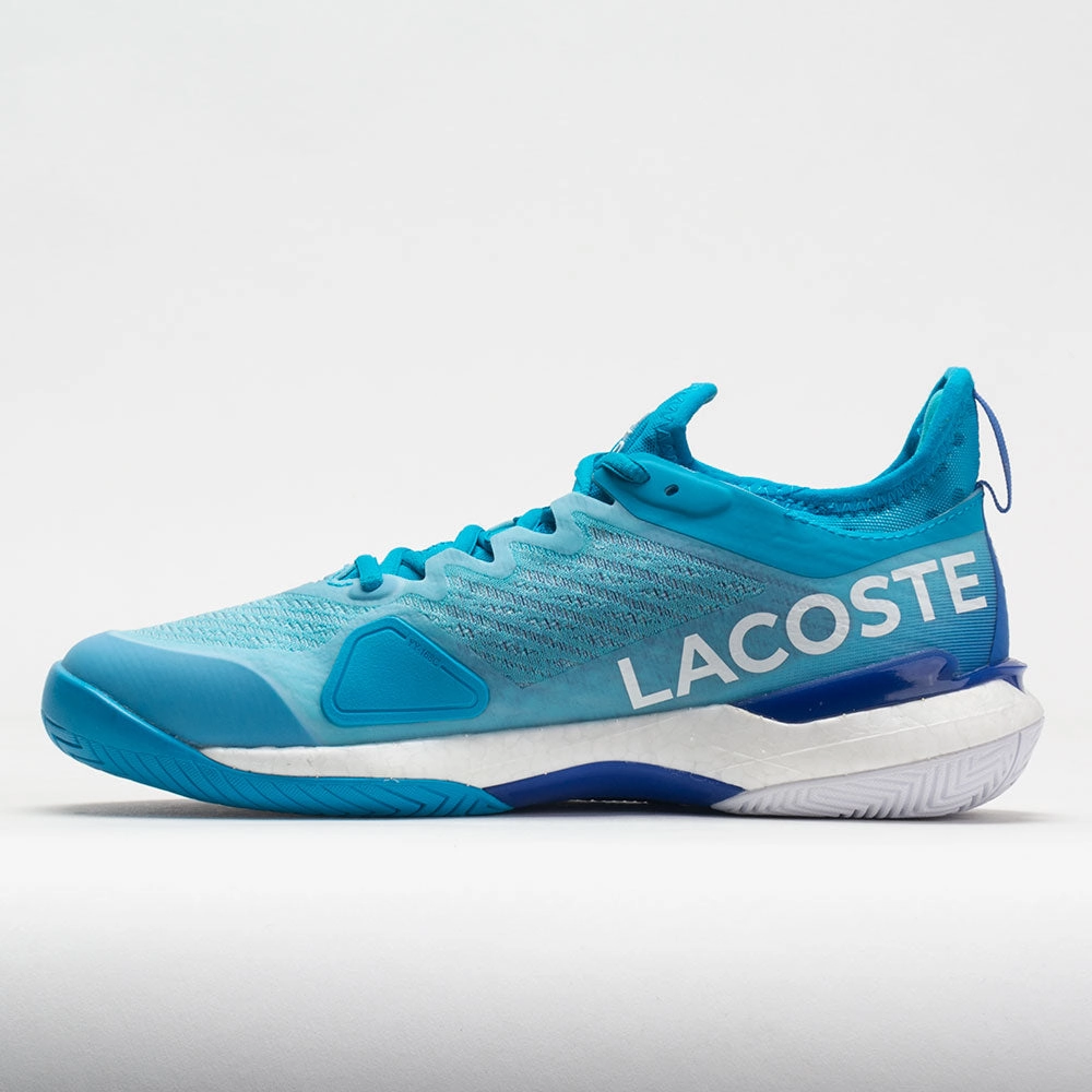 Daily Routine Soft To The Touch Lacoste AG-LT 23 Lite Women's  Blue