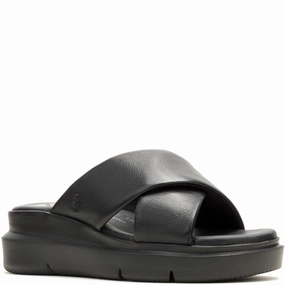 Cool Walk Group Pace Hush Puppies Uplift Crossover Slide