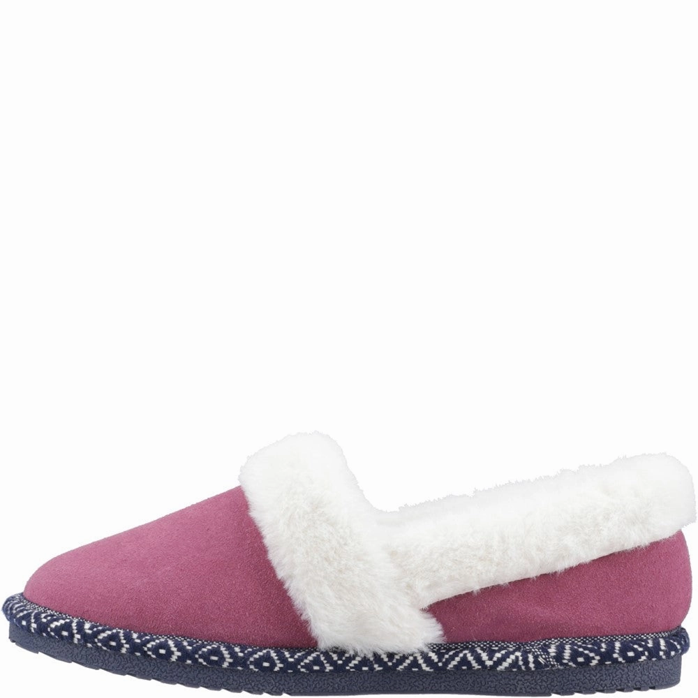 Air Flow Hush Puppies Ariel Slippers
