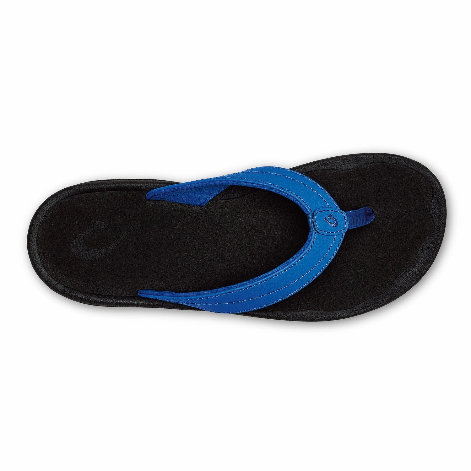 Women's Ohana Flip Flop Sandal Blossom/Lava Rock Breathable Flip-flops