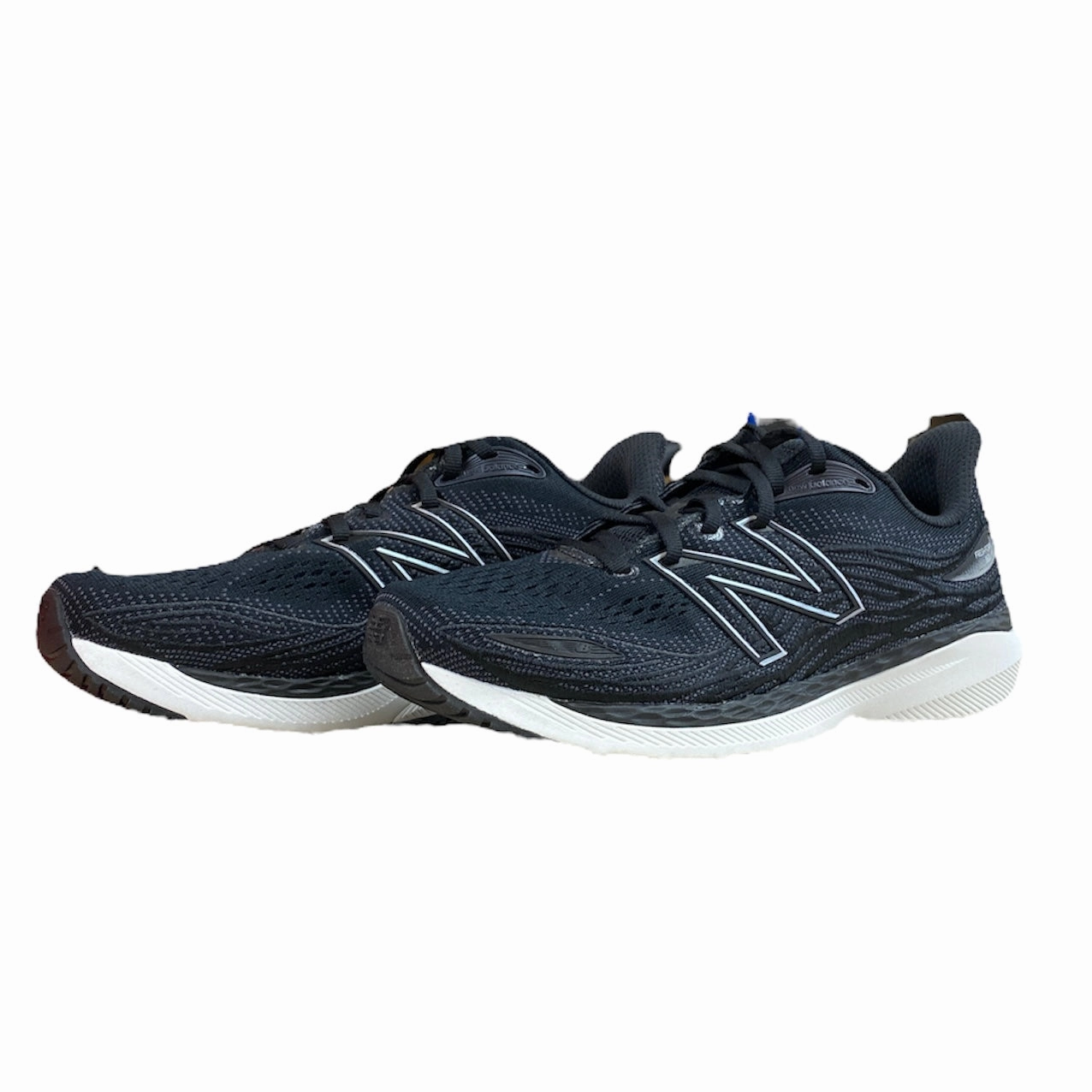 Flexible Materials Flexible Use Women's 860v12 Black