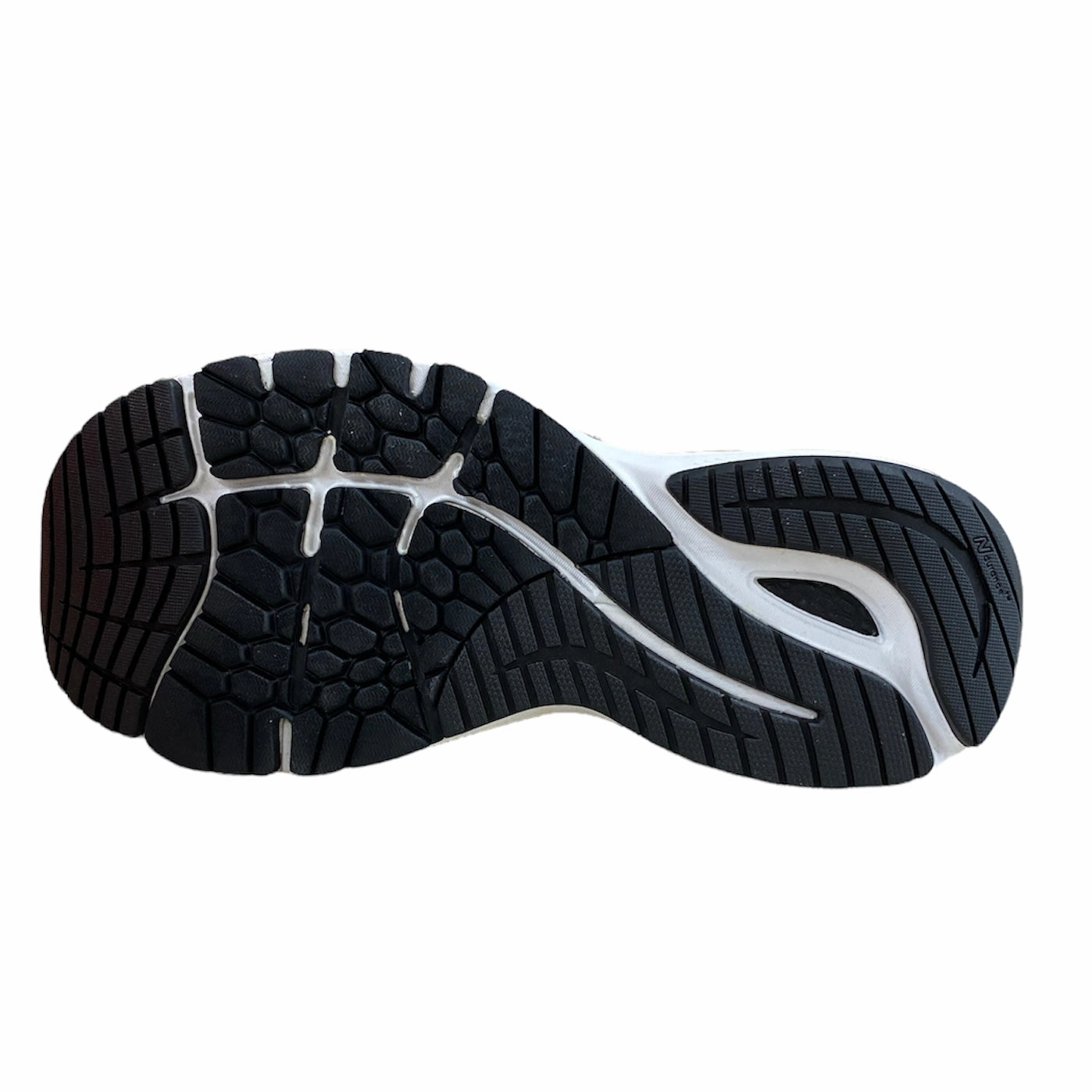 Women's 860v12 Black Log Hike