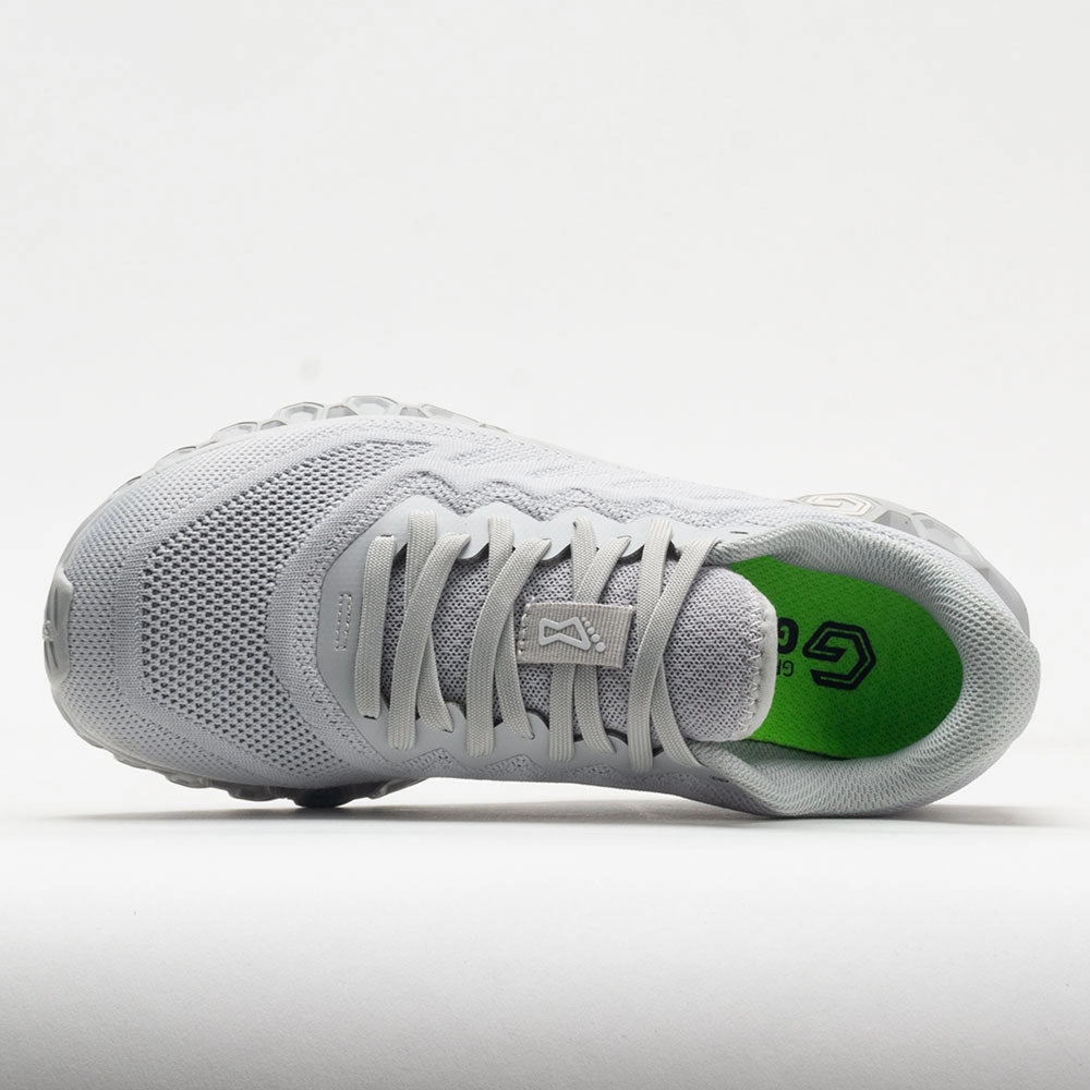 inov-8 F-Lite Fly G 295 Women's  Light Grey cloudy day running shoe circumstance effortless - running